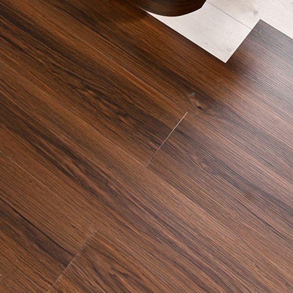 Lisslune | Classic Vinyl Floor Planks Wood Look Self-Adhesive Vinyl Plank Flooring