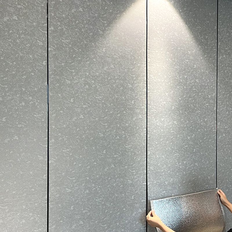 Lisslune | XPE foam wall panel matte texture waterproof wall panel for bedroom
