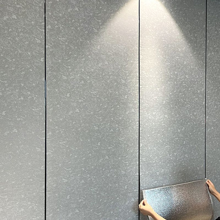 Lisslune | XPE foam wall panel matte texture waterproof wall panel for bedroom