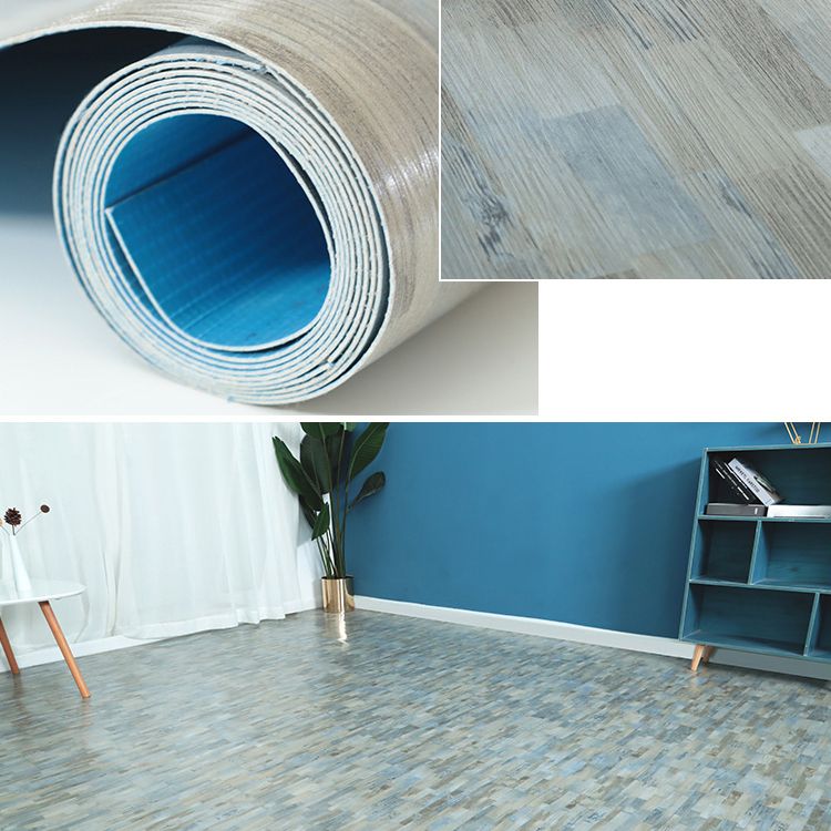 Lisslune | Vinyl flooring fireproof waterproof self-adhesive peel and stick