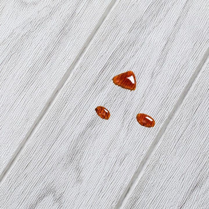 Lisslune | Living Room Wall Paneling Peel and Stick Wood Look Design Waterproof Wall Paneling