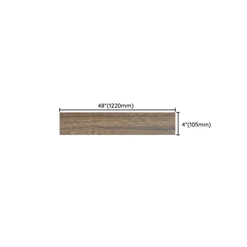 Lisslune | Modern Wood Laminate Flooring Stain-Resistant Laminate Plank Flooring