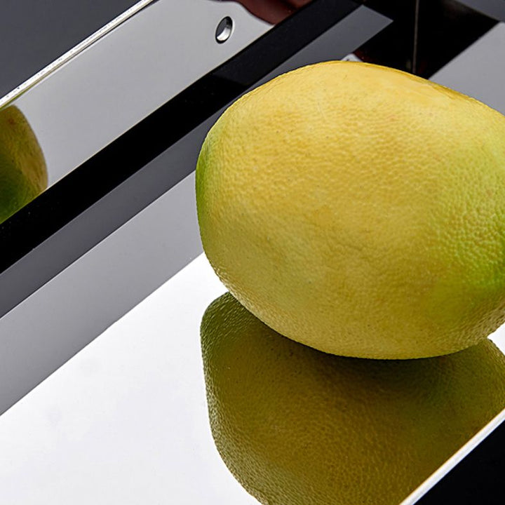 Skorter | Contemporary Stainless Steel Bathroom Shelf 2-Piece Bathroom Accessory Set