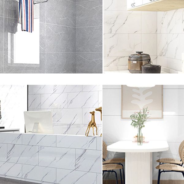 Lisslune | Modern Pearl Wall Bowls PVC Wall Access Panel for Peeling and Sticking for Bathroom and Kitchen