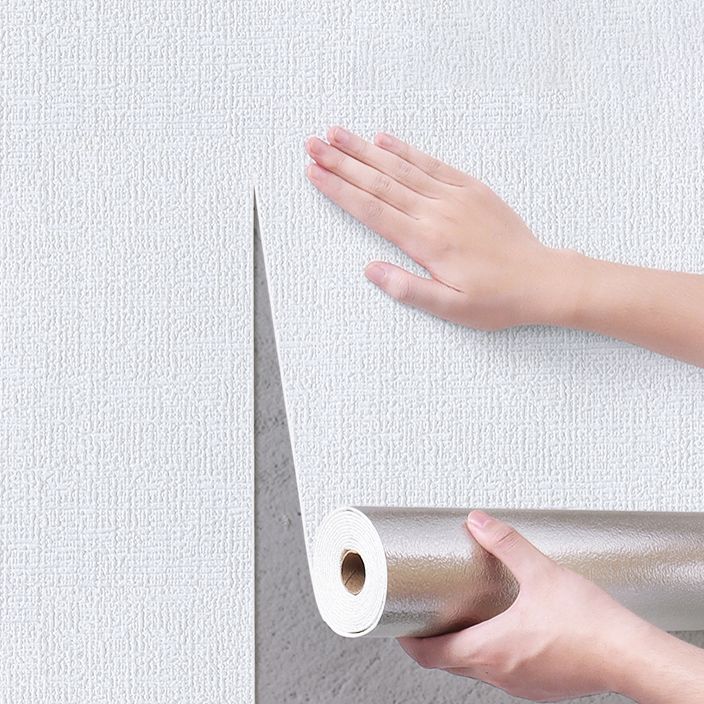 Lisslune | Contemporary wall tile Peel and Press wall access module with waterproof
