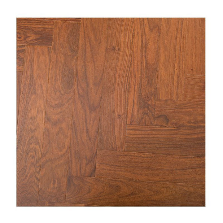 Lisslune | Retro Wood Laminate Floor Fade Resistant Click-Lock Laminate Floor