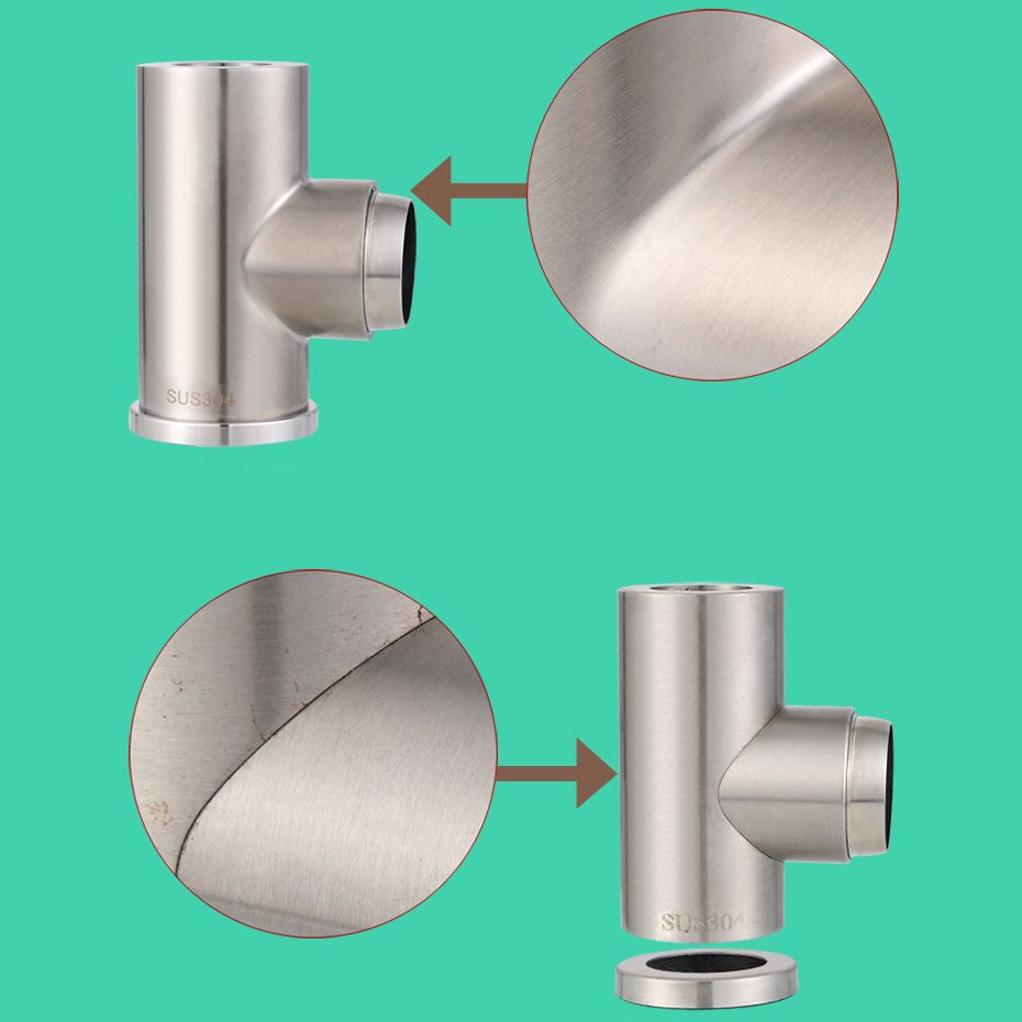 Lisslune | Swivel Spout Bathroom Faucet Contemporary Design Vessel Faucet with Stainless Steel