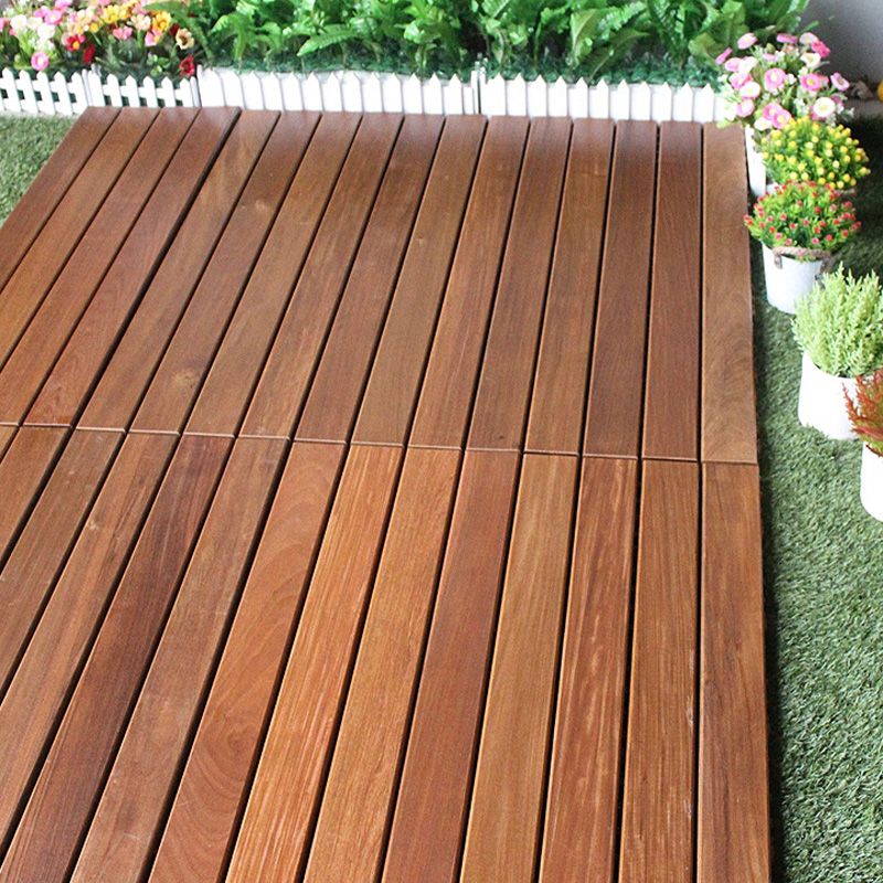 Lisslune | Traditional Floor Tiles Interlocking Outdoor Floor Tiles Floor Tile