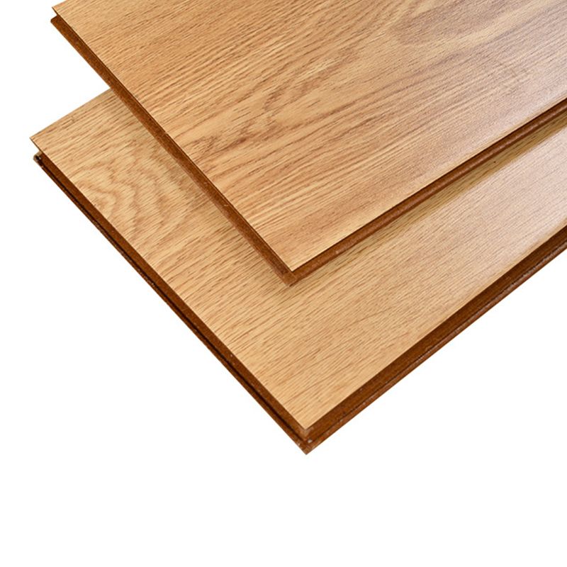 Lisslune | Modern Wood Laminate Flooring Stain-Resistant Laminate Plank Flooring