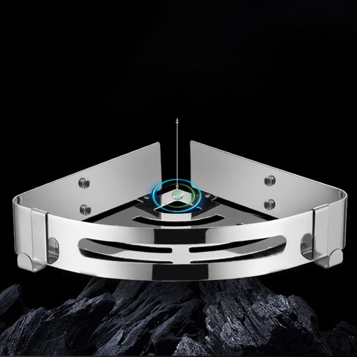 Lisslune | Modern Towel Holder Bathroom Set Bath Shelf Bathroom Accessories Hardware Set