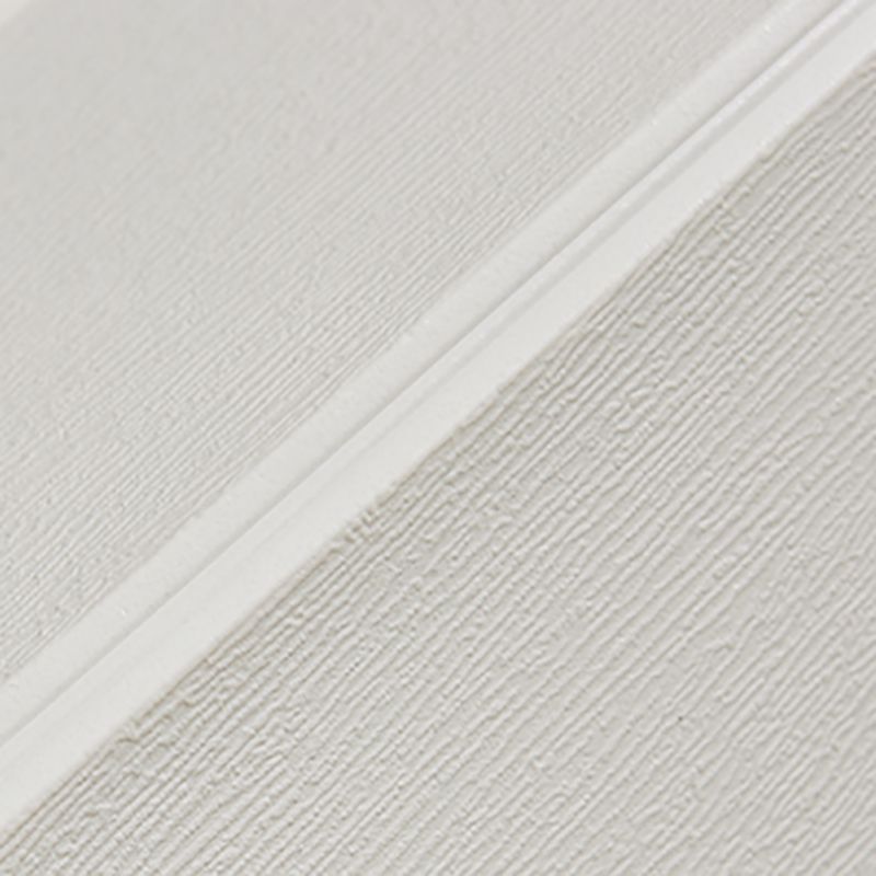 Lisslune | PVC Back Panels Modern Simple Wall Cladding with Waterproof