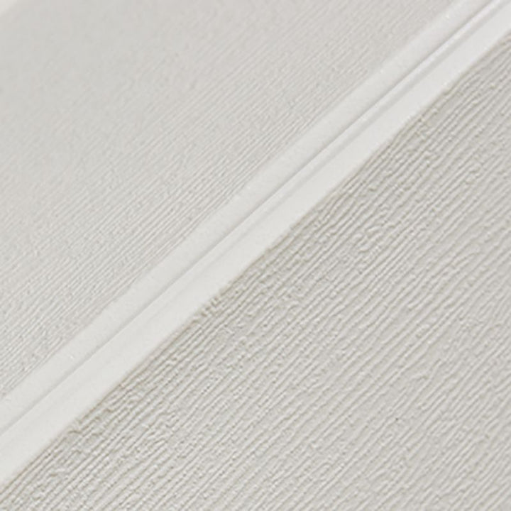 Lisslune | PVC Back Panels Modern Simple Wall Cladding with Waterproof