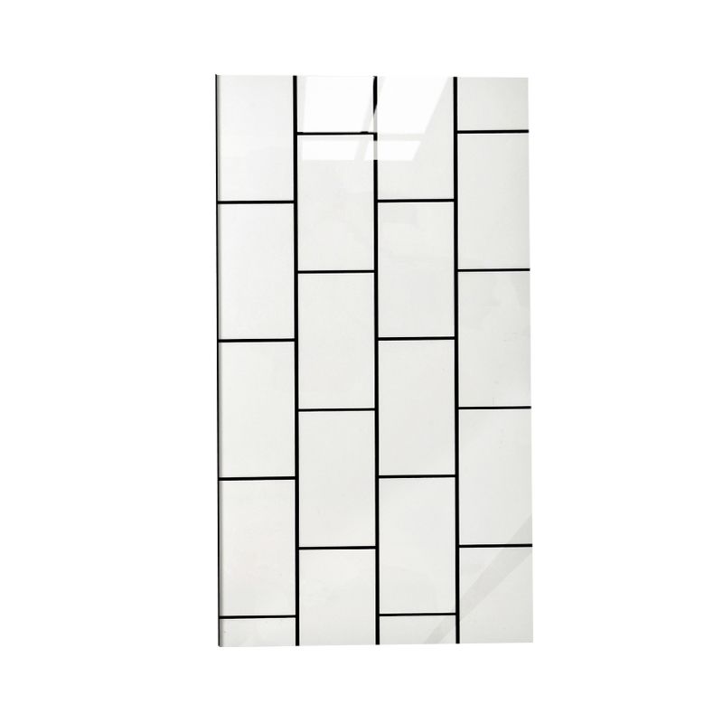 Lisslune | Creative Mosaic Tiles for Peeling and Sticking for Kitchen Backsplashes