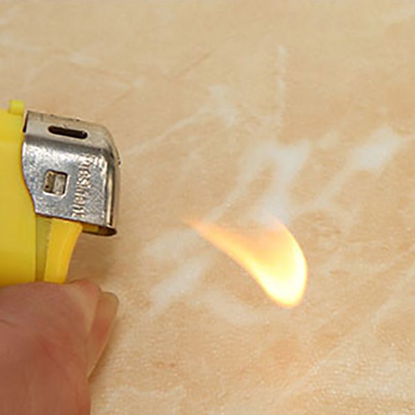 Lisslune | Scratch-resistant Vinyl Floors Self-adhesive Peel and Stick Waterproof Vinyl Flooring