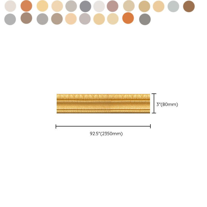Lisslune | Plastic wall cladding peel and attach wall cladding with waterproof