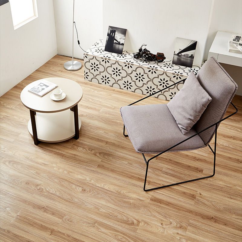 Lisslune | Rectangular waterproof PVC floor coverings for peeling and sticking fire-resistant PVC floor coverings