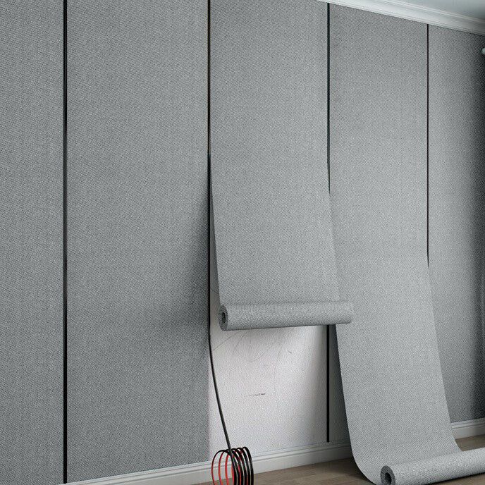 Lisslune | Modern Wall Interior Cladding Textured Wall Covering Waterproof Panel