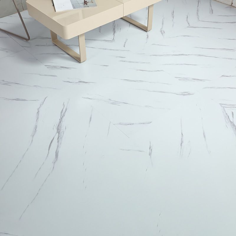 Lisslune | Square fireproof PVC floor coverings, removable and adhesive, waterproof PVC floor coverings