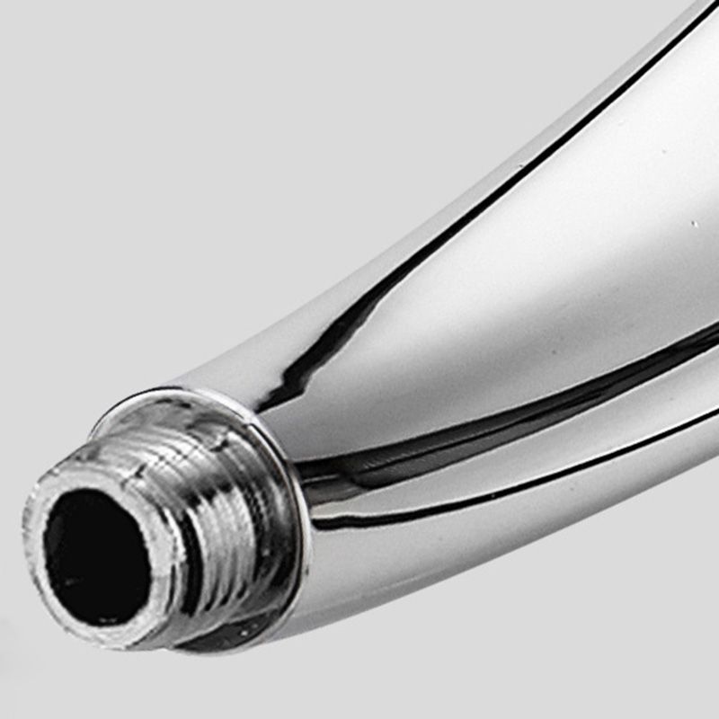 Lisslune | Contemporary Shower Head Water-efficient Handheld Shower Head
