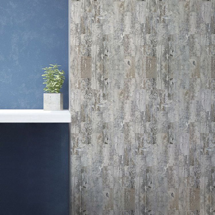 Lisslune | Subway Tile Wallpaper waterproof plastic adhesive tiles