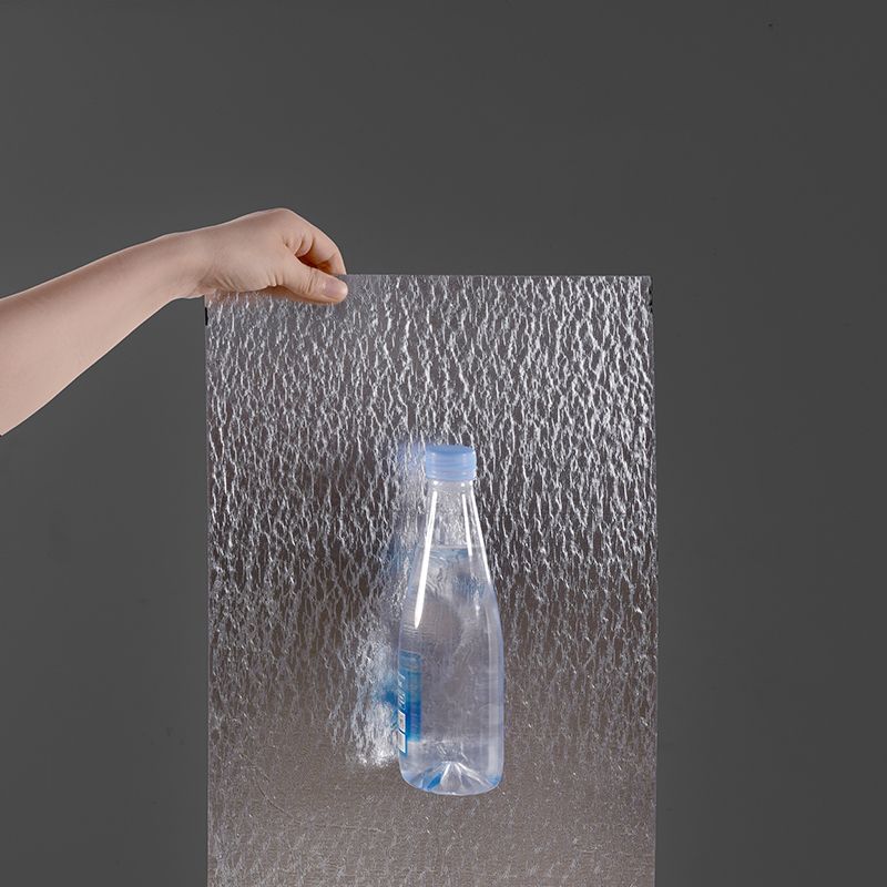 Lisslune | PVC Peel and Stick Tile Modern Peel and Stick Back Wall Tile