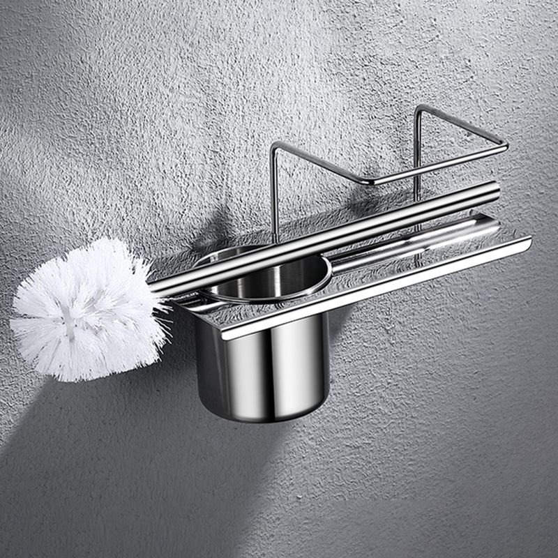 Lisslune | Modern Towel Rack Bathroom Set Bath Shelf Bathroom Accessories Hardware Set