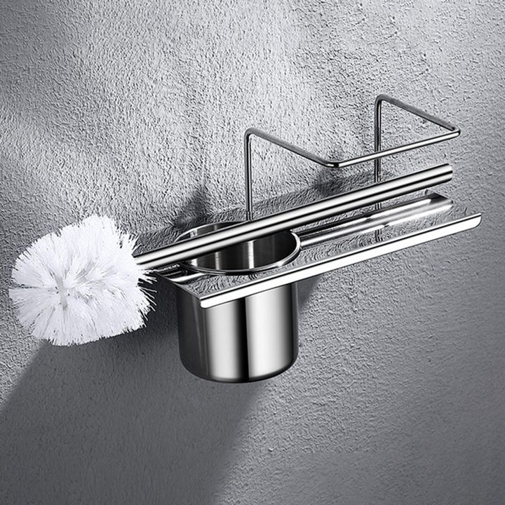 Lisslune | Modern Towel Rack Bathroom Set Bath Shelf Bathroom Accessories Hardware Set