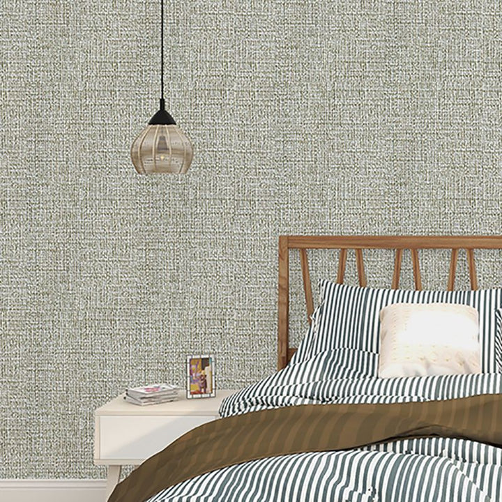 Lisslune | Modern 3D embossed cladding stain-resistant waterproof wall cladding
