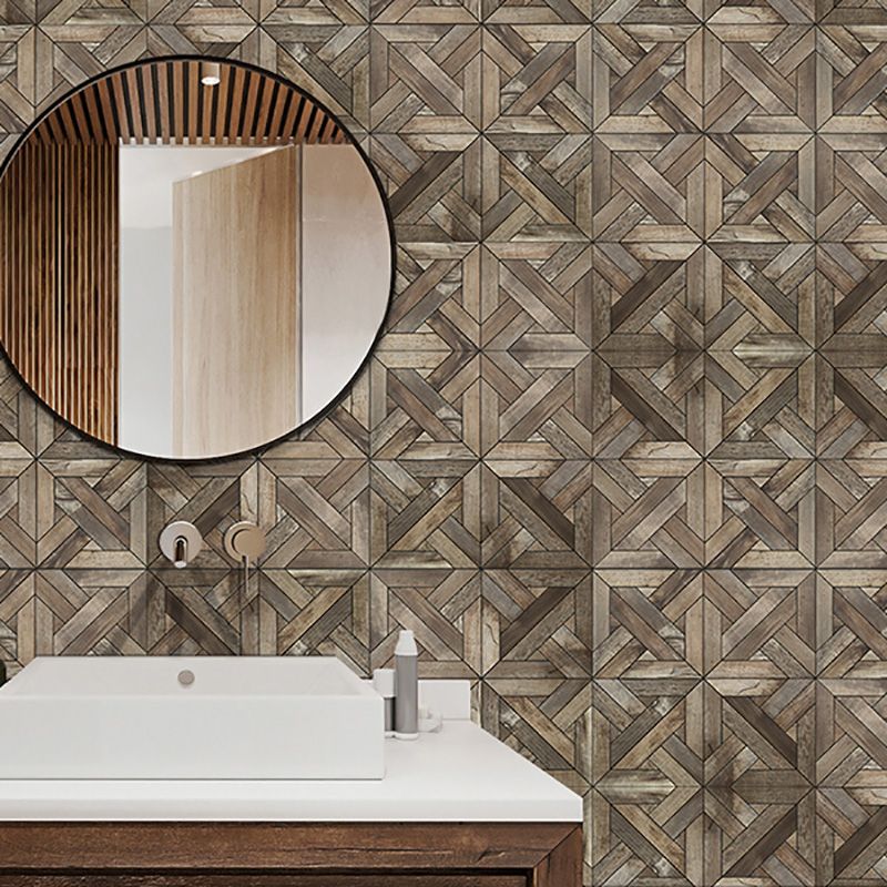 Lisslune | Modern Peel and Stick Tile Mosaic Tile Peel and Stick Splash Protection