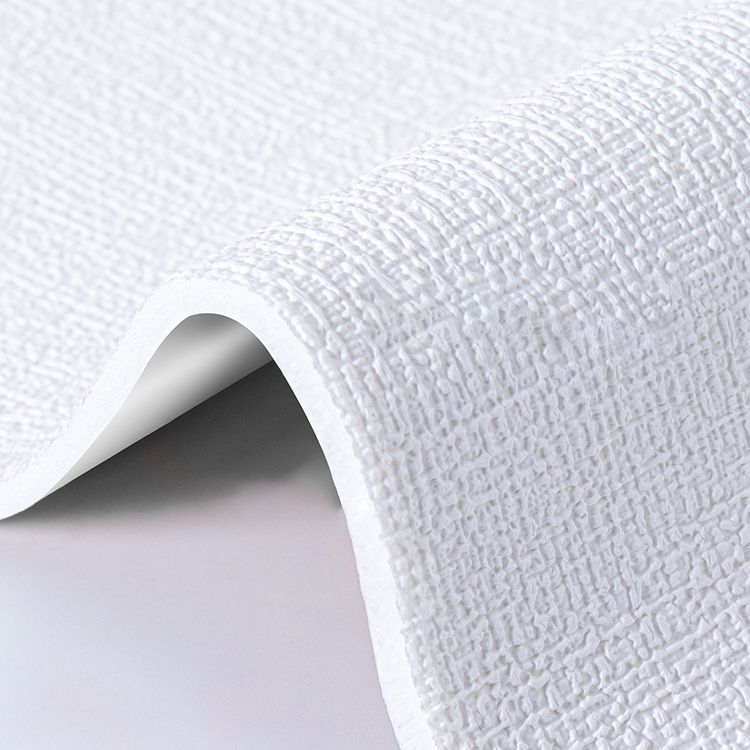 Lisslune | Basic waterproof wall panels D embossed splash guard panels for the living room