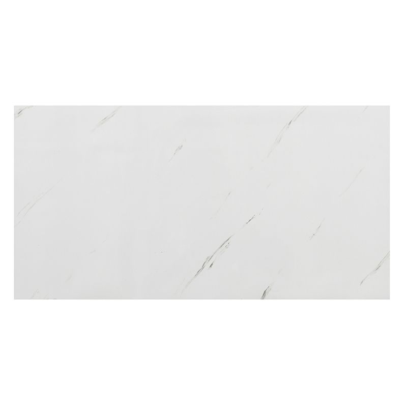 Lisslune | Modern Peel-and-Stick Wall Tile PVC Peel/Stick Wall Tile