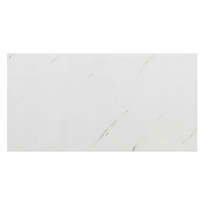 Lisslune | Modern Peel-and-Stick Wall Tile PVC Peel/Stick Wall Tile