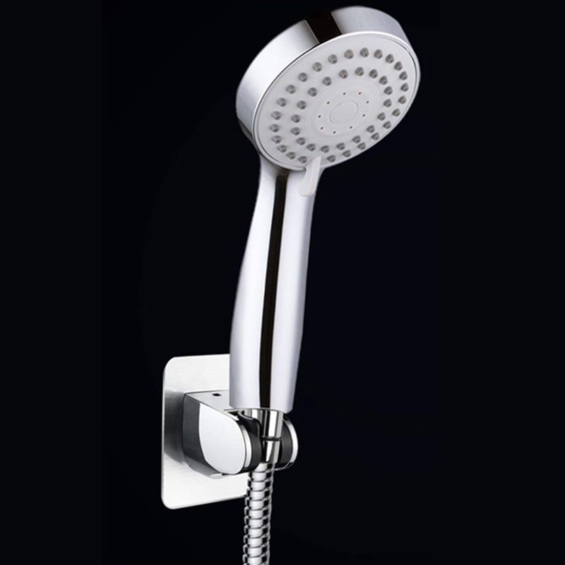 Lisslune | Round Dual Shower Heads Traditional Style Wall Mounted Dual Shower