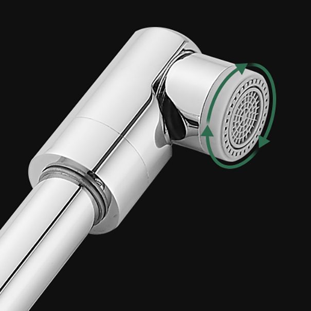 Lisslune | Wall-mounted metal bathtub filler with low arc waterfall bathtub faucet