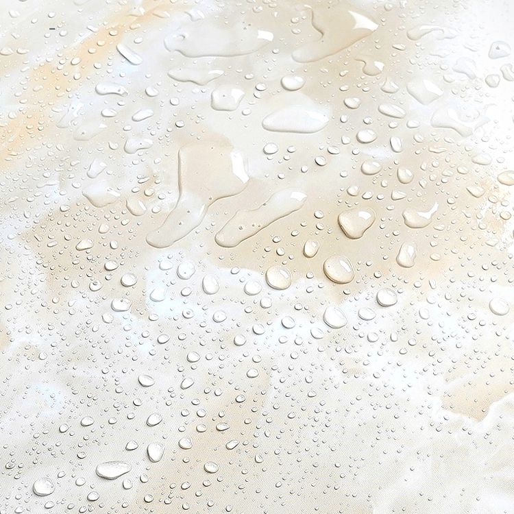 Lisslune | Modern Peel & Stick Field Tile PVC Rectangular Wallpaper for the Kitchen