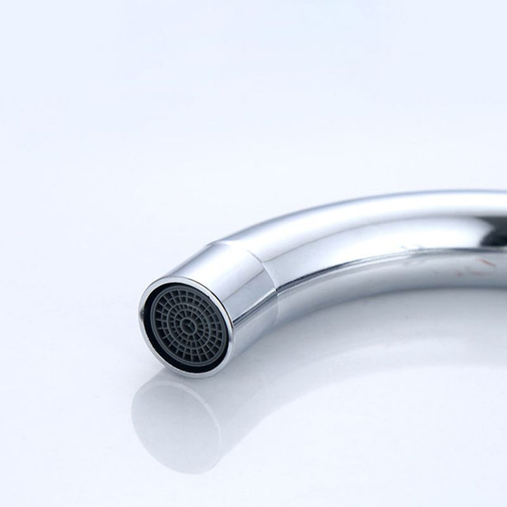 Lisslune | 1or2-Handle Brushed Nickel Widespread Faucet 2 Hole Center Set Sink Faucet