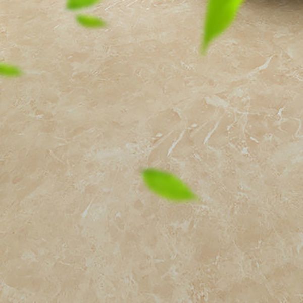 Lisslune | Modern Indoor Vinyl Flooring Marble Print Square PVC Vinyl Flooring