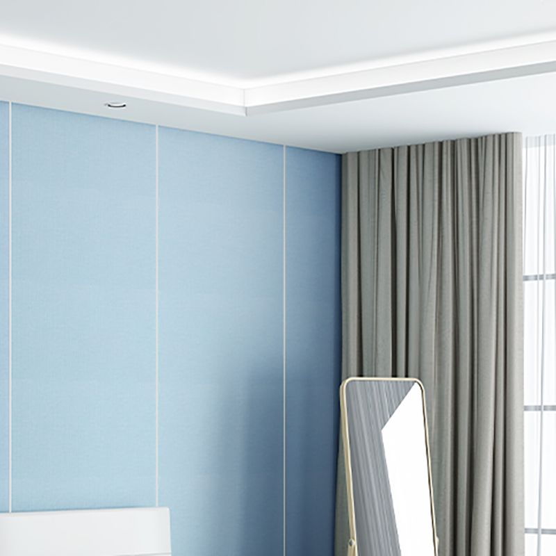 Lisslune | Modern splash guard panels for sticking Waterproof interior wall cladding