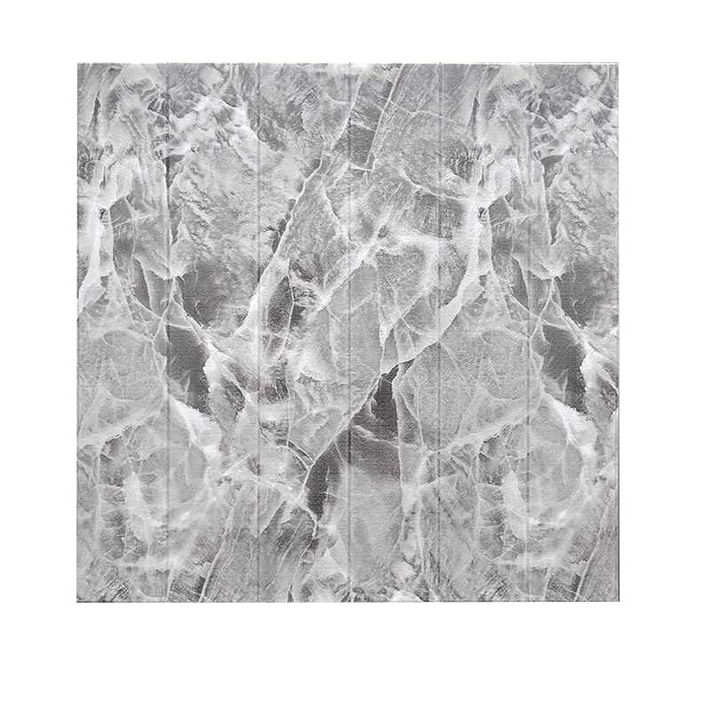 Lisslune | Living Room Wall Paneling for Peeling and Attaching 3D Embossed Wall Paneling