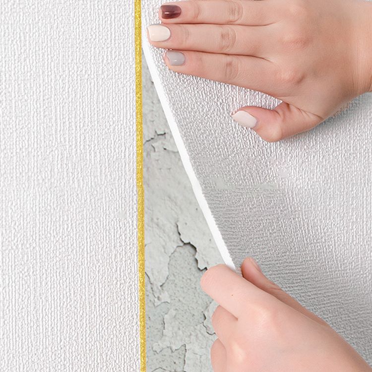 Lisslune | Modern Wall Cladding Panels Waterproof Wall Ceiling for Living Room