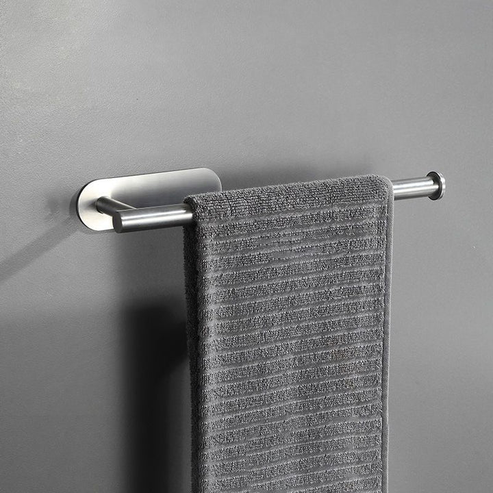 Lisslune | Metal Bathroom Hardware Modern Bathroom Accessory as a Single Item or in a Set