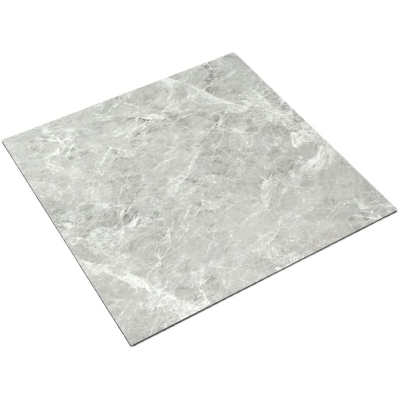 Lisslune | Indoor Vinyl Floor Peel and Stick Square PVC Stain Resistant Vinyl Floor