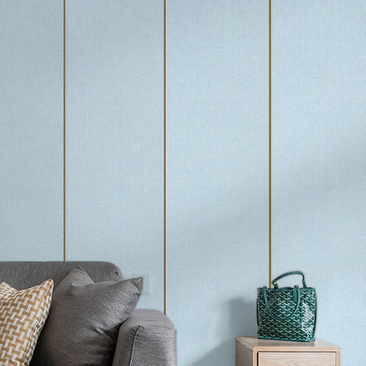 Lisslune | Contemporary Wall Tile Solid Waterproof Peel and Press Wall Access Panel