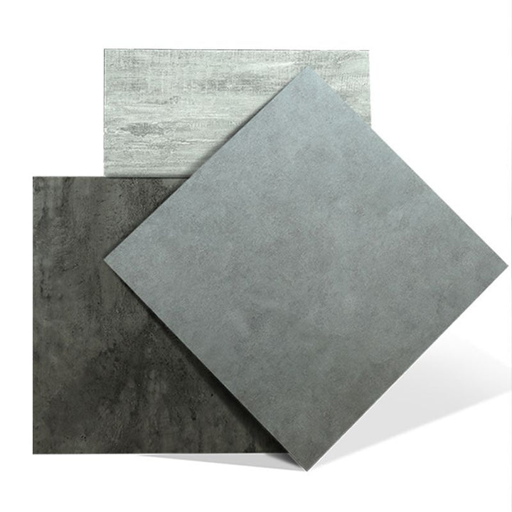 Lisslune | Fireproof Vinyl Flooring Self-adhesive Peel-and-stick Waterproof Vinyl Flooring