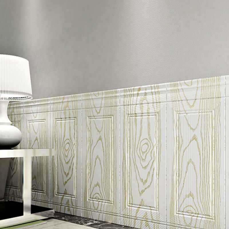 Lisslune | Scratch resistance 3D wall covering Waterproof peel and stick interior wall panel