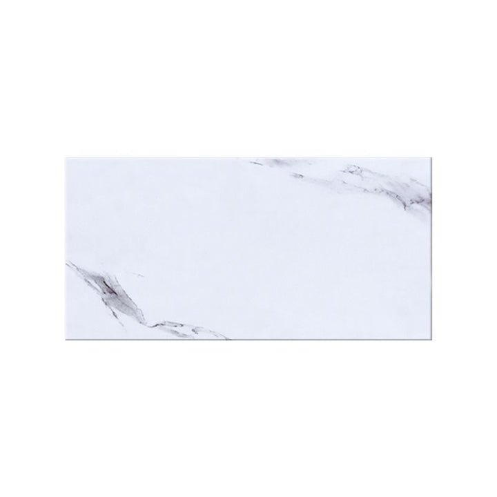 Lisslune | Contemporary Style Wallpaper Single Panel Bathroom Wallpaper with Rectangular Shape