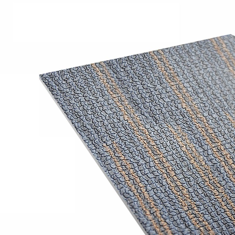 Lisslune | Scratch-resistant plastic floor Waterproof peel & stick floor tiles