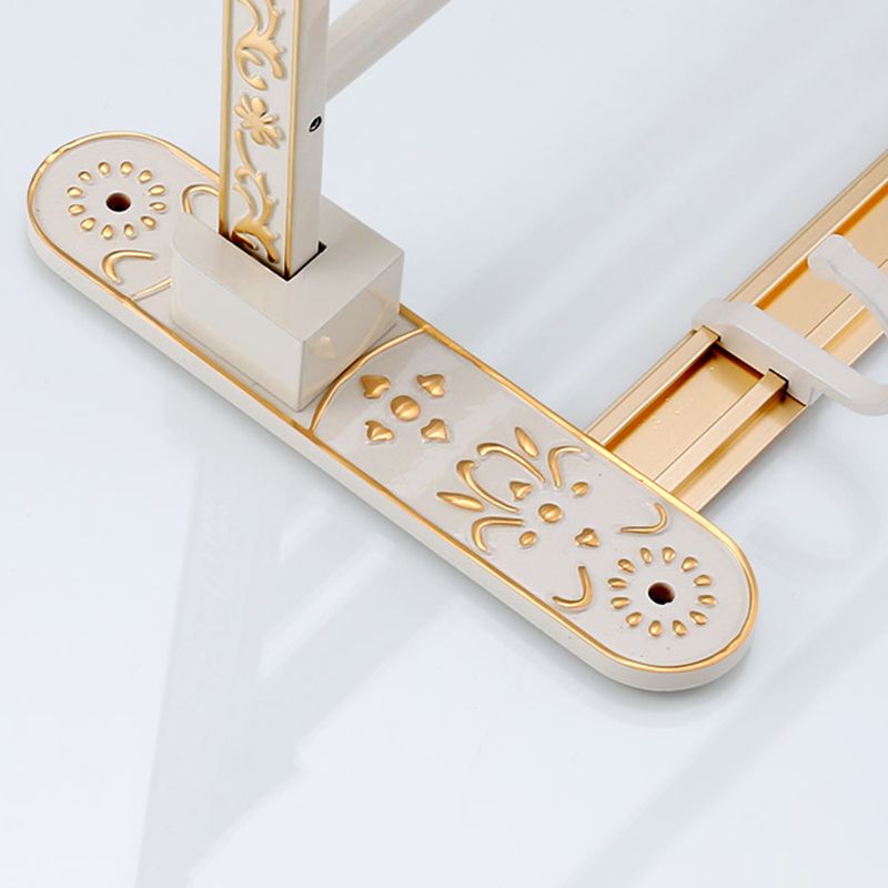 Lisslune | Traditional Metal Bathroom Accessories As Individual Piece Or As Set