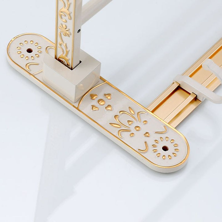 Lisslune | Traditional Metal Bathroom Accessories As Individual Piece Or As Set