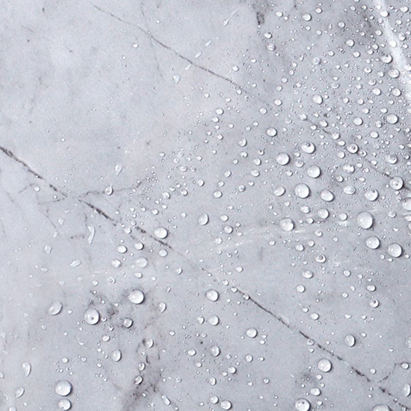 Lisslune | Modern Peel and Stick Back Panel Rectangular Peel and Stick Back Panel Wall Tile